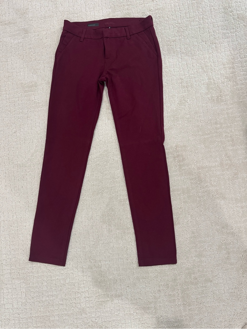 KUT trouser skinny.